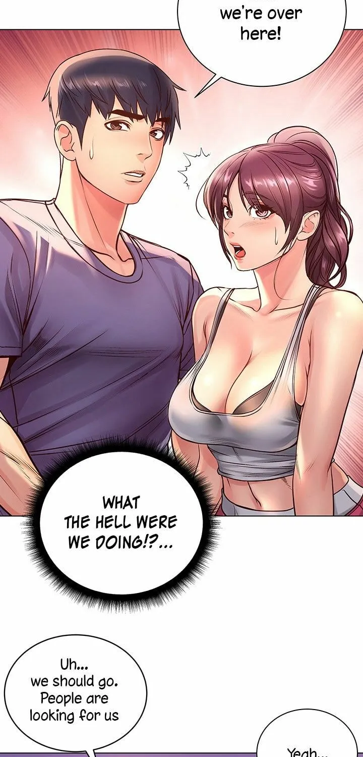 Eun-Hye's Store Chapter 33 page 48 - 