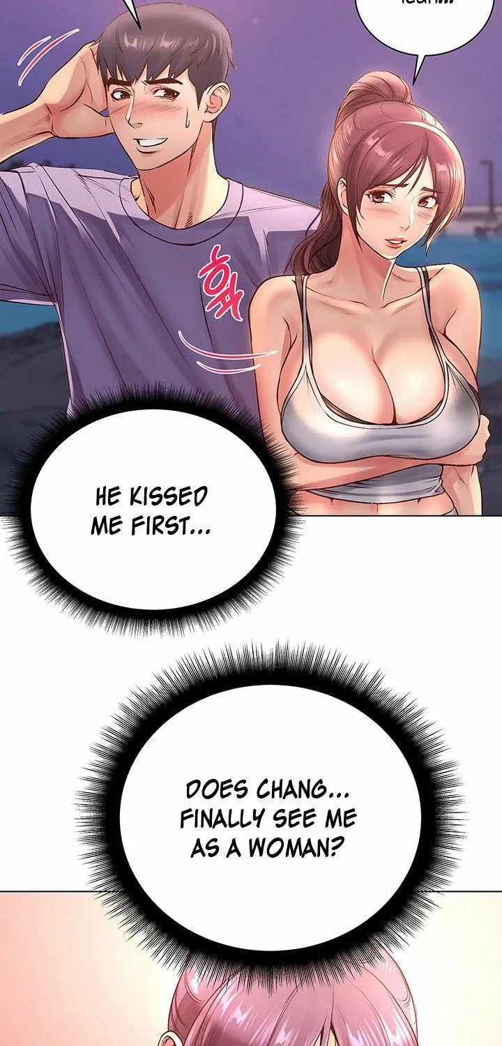 Eun-Hye's Store Chapter 33 page 49 - 