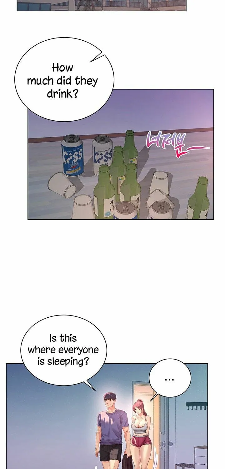 Eun-Hye's Store Chapter 33 page 51 - 