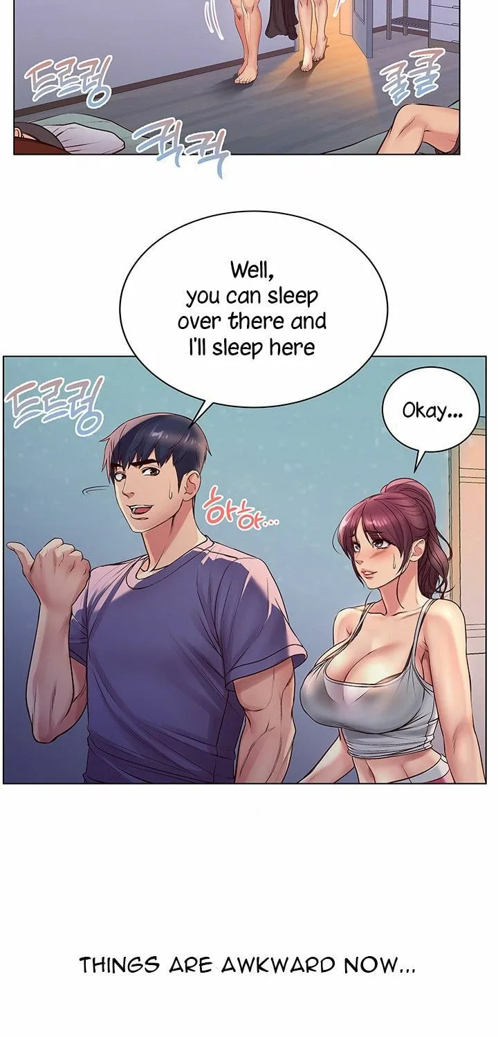 Eun-Hye's Store Chapter 33 page 52 - 