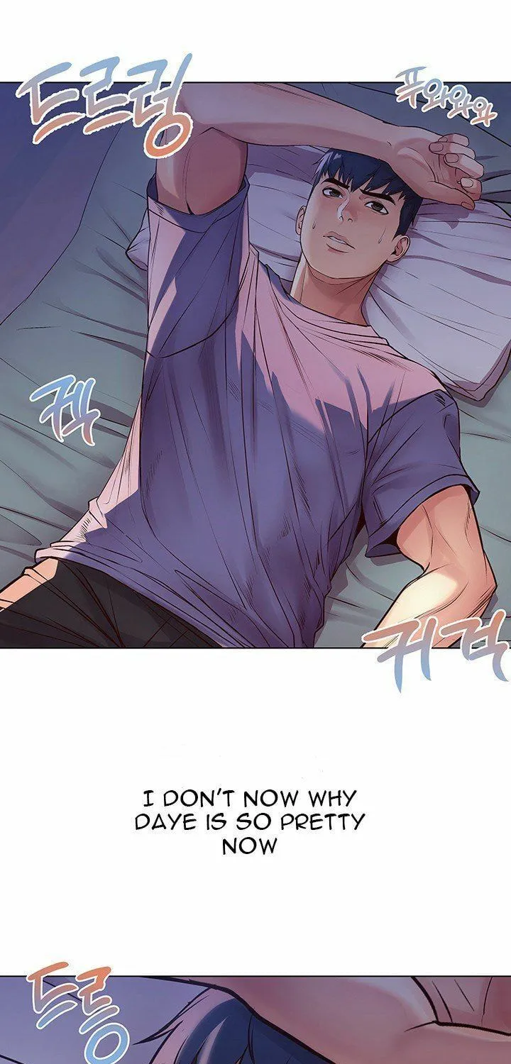 Eun-Hye's Store Chapter 33 page 54 - 