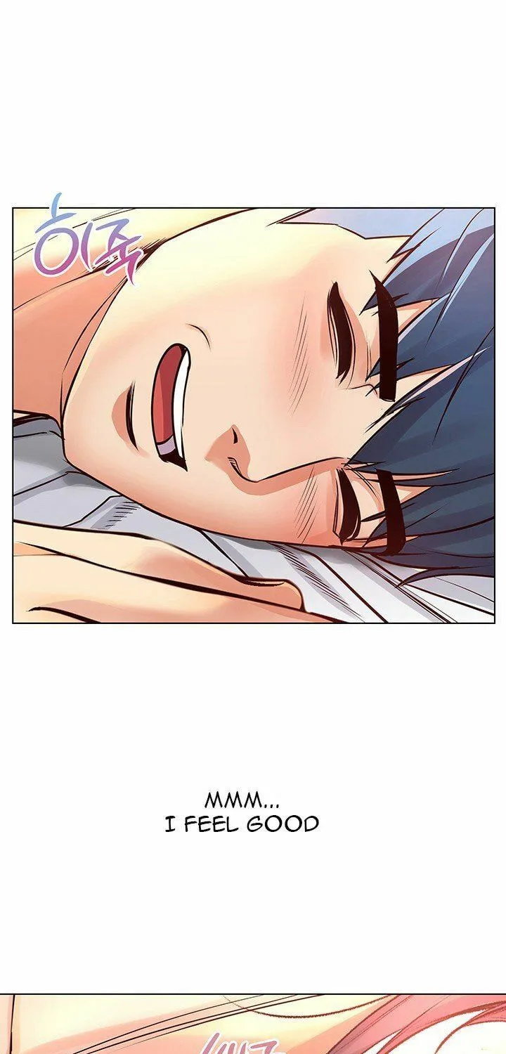 Eun-Hye's Store Chapter 33 page 58 - 