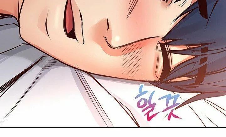 Eun-Hye's Store Chapter 33 page 60 - 