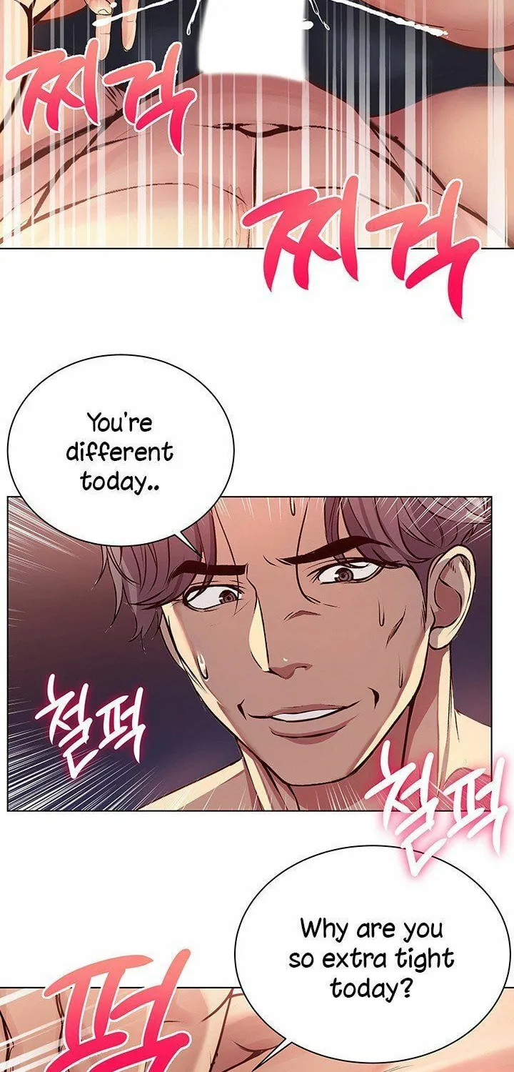 Eun-Hye's Store Chapter 33 page 9 - 