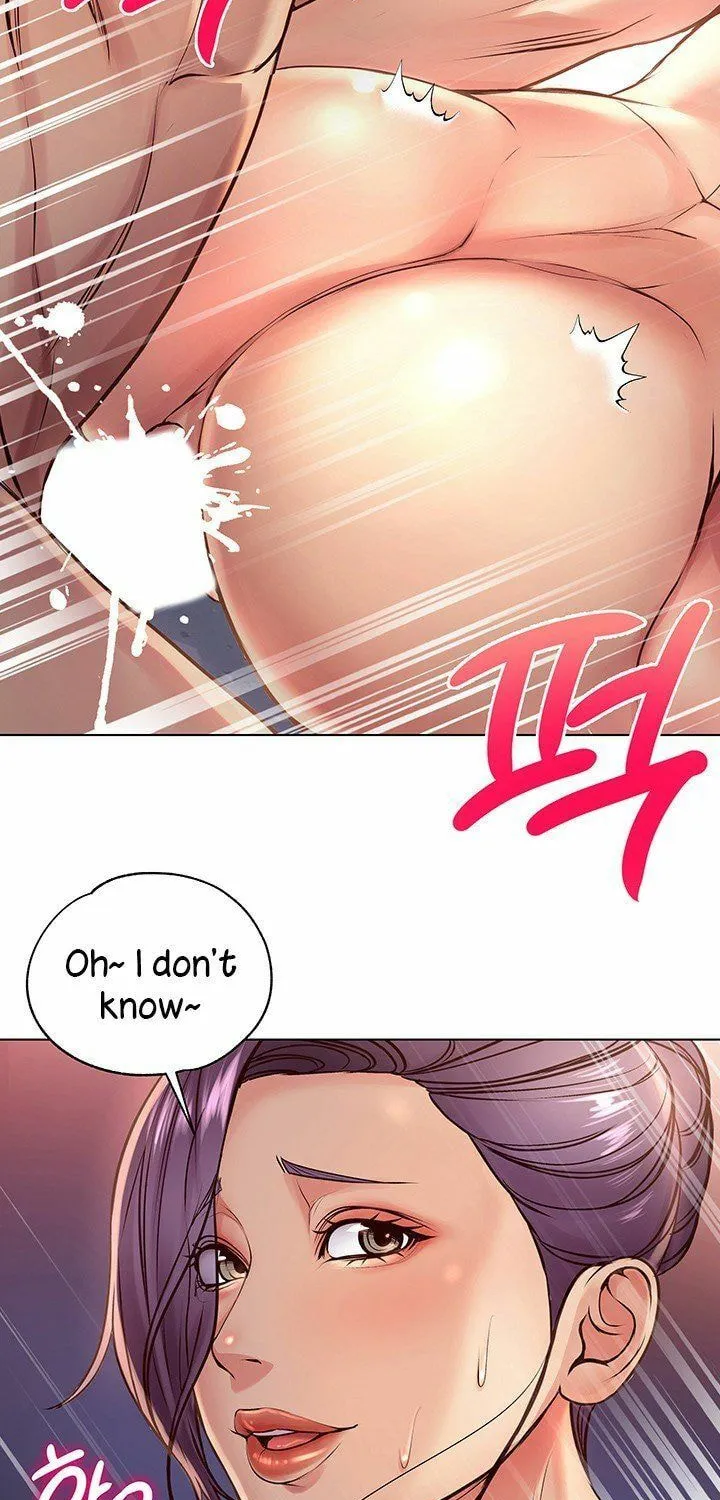 Eun-Hye's Store Chapter 33 page 10 - 