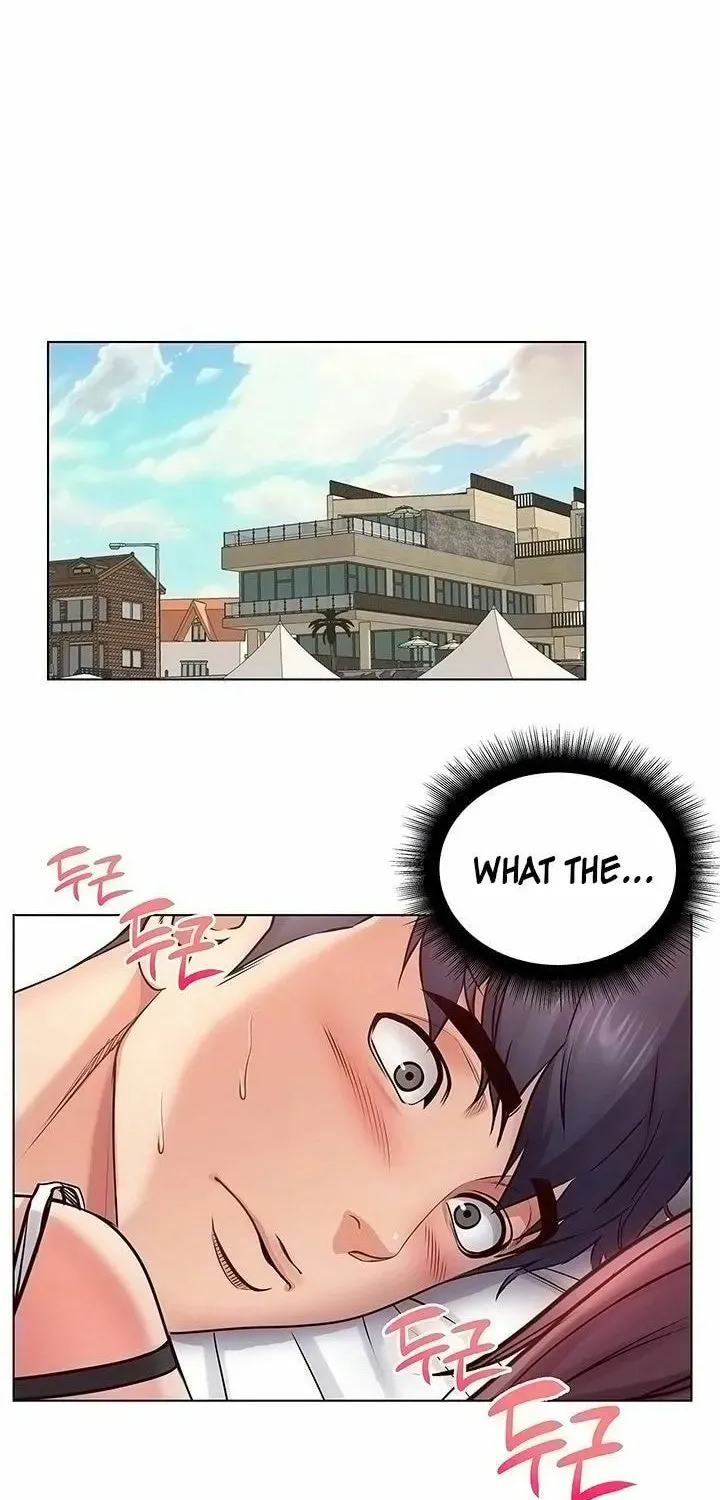 Eun-Hye's Store Chapter 34 page 2 - 