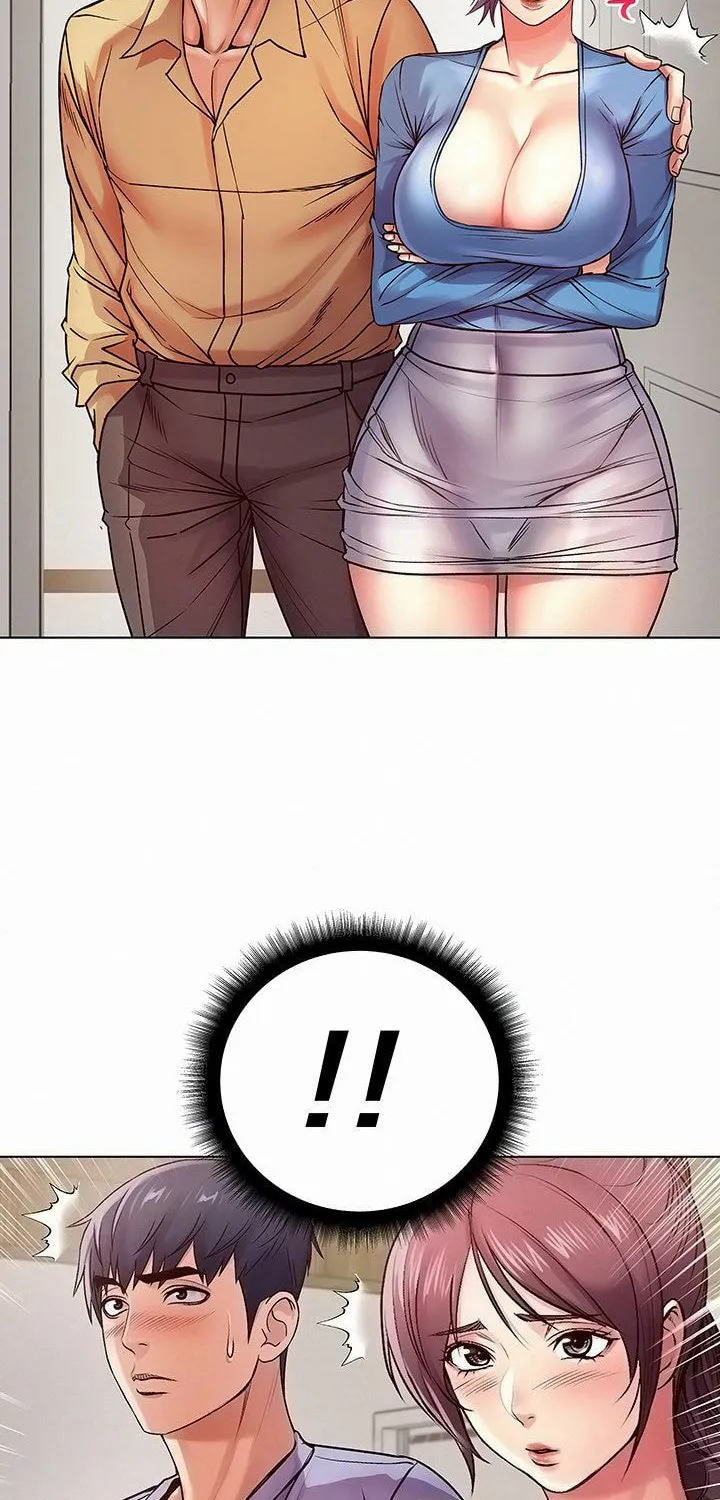 Eun-Hye's Store Chapter 34 page 11 - 