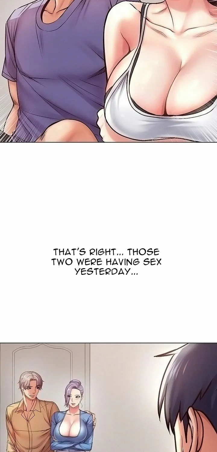 Eun-Hye's Store Chapter 34 page 12 - 