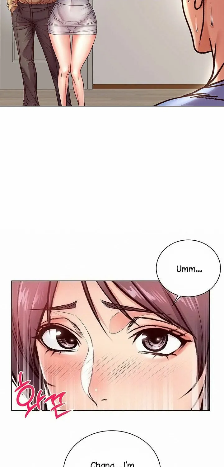 Eun-Hye's Store Chapter 34 page 13 - 