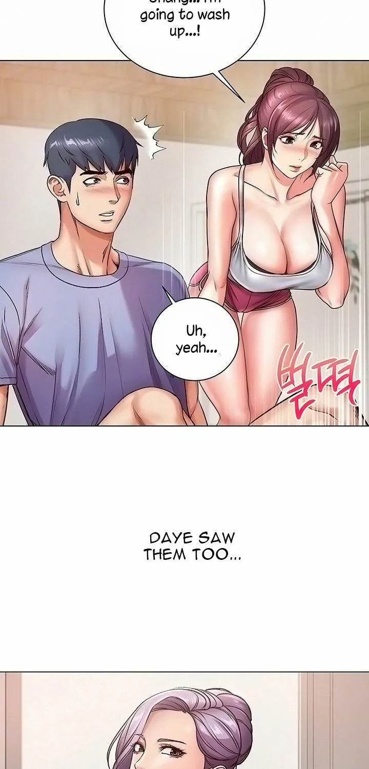 Eun-Hye's Store Chapter 34 page 14 - 