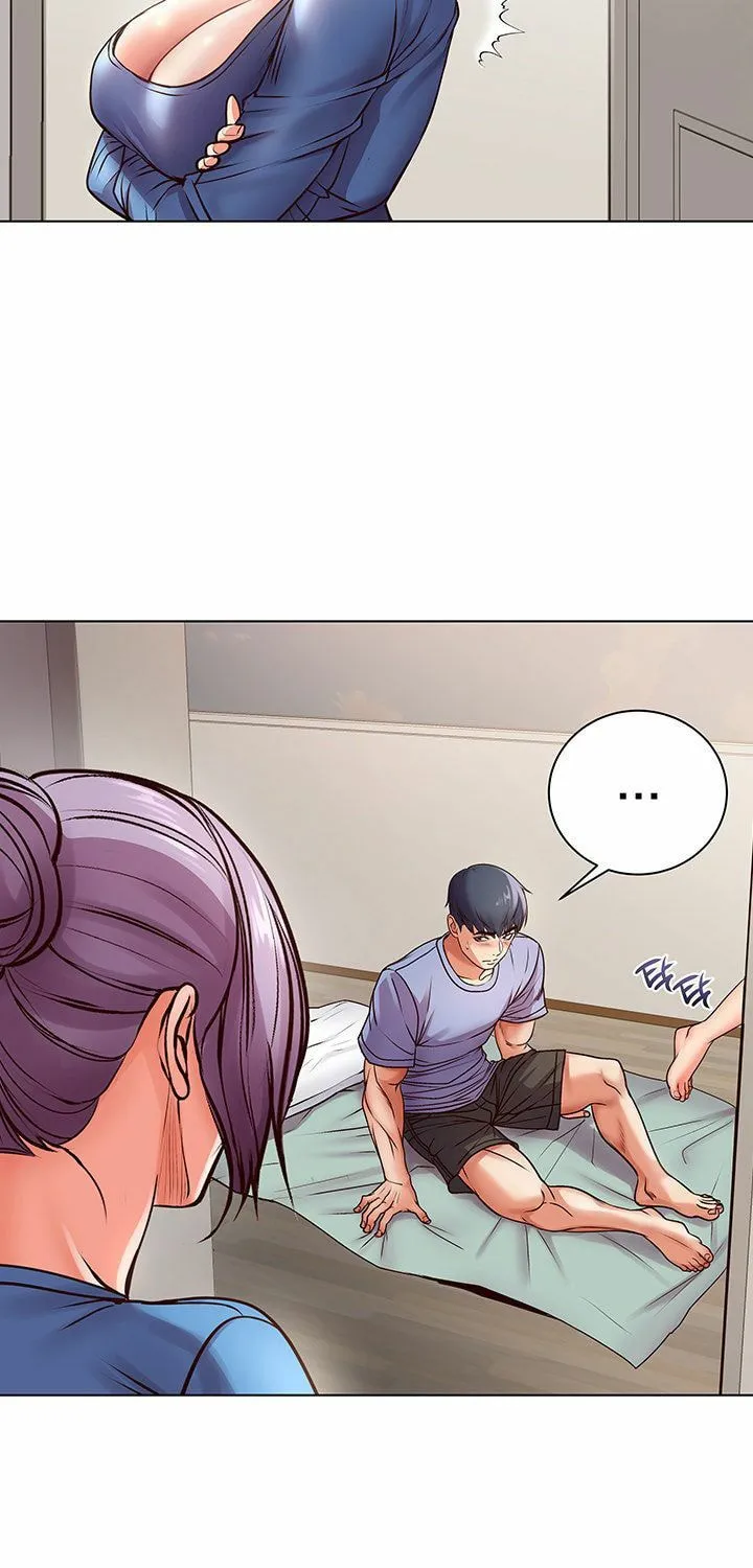 Eun-Hye's Store Chapter 34 page 16 - 
