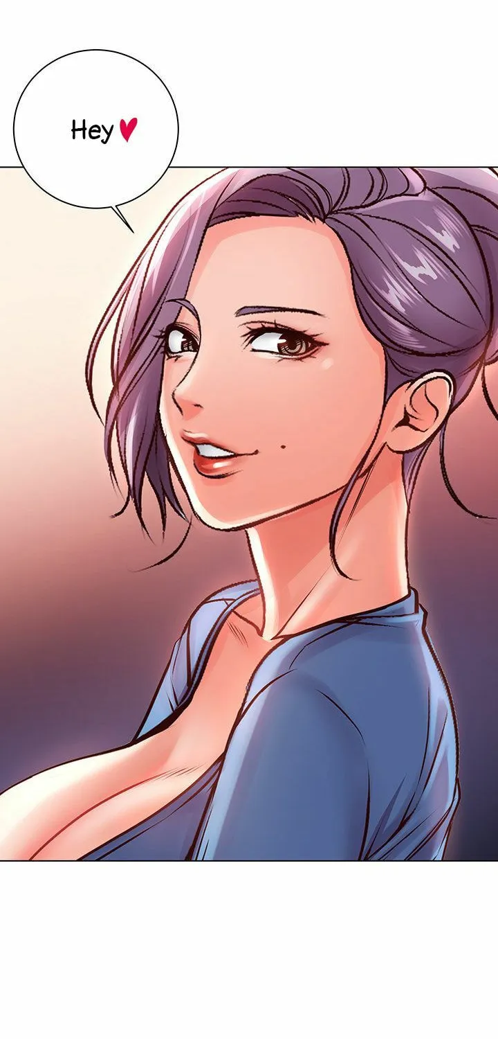 Eun-Hye's Store Chapter 34 page 17 - 