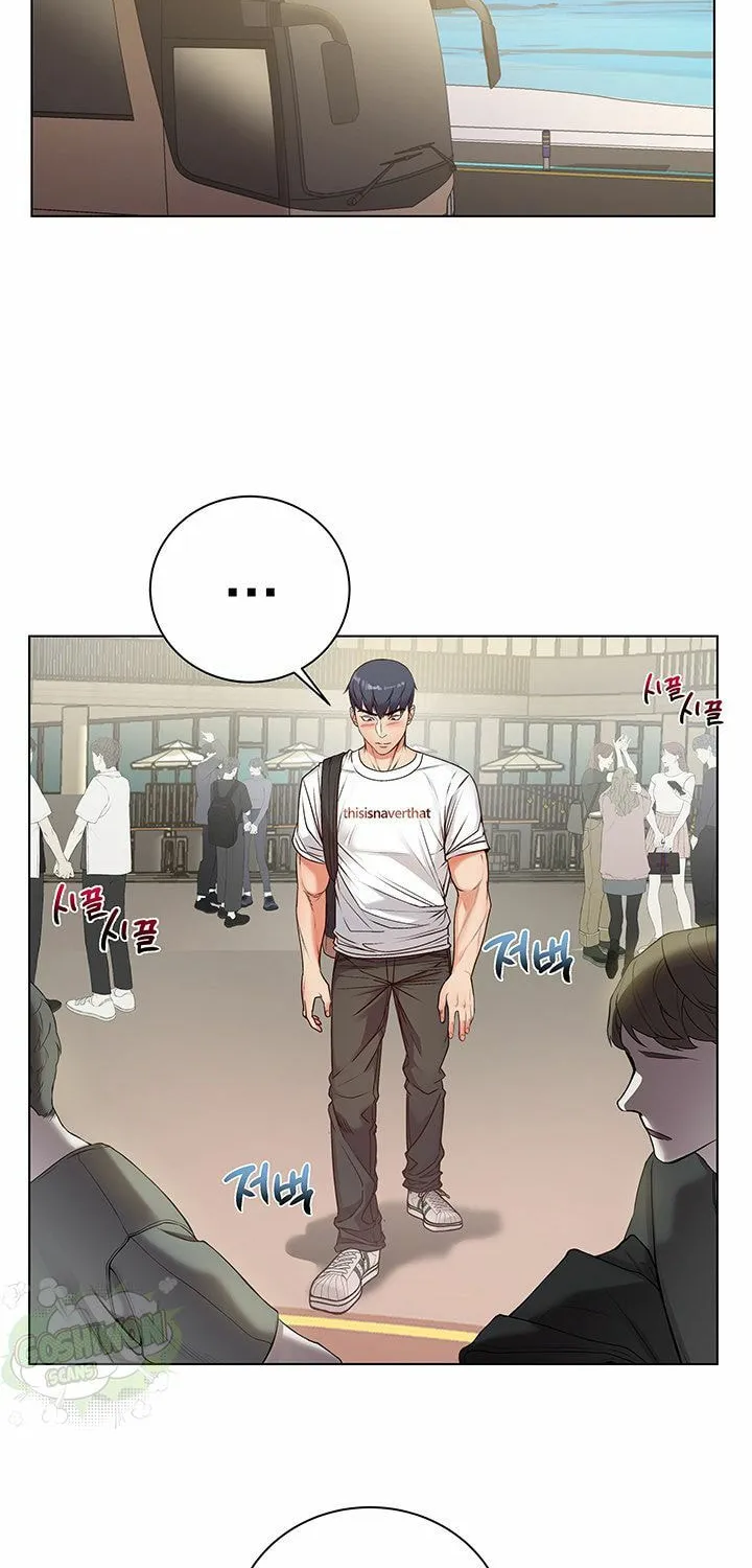 Eun-Hye's Store Chapter 34 page 19 - 
