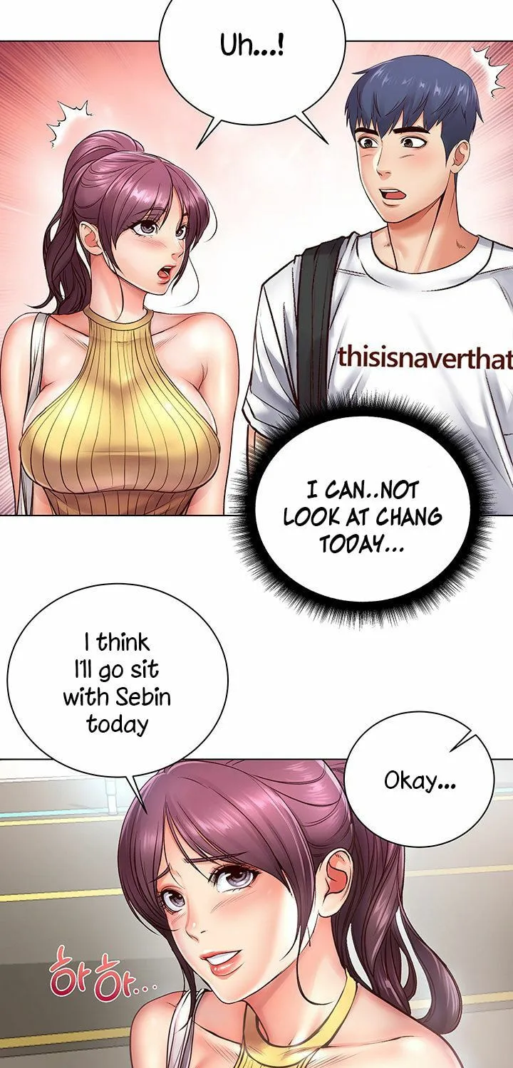 Eun-Hye's Store Chapter 34 page 20 - 