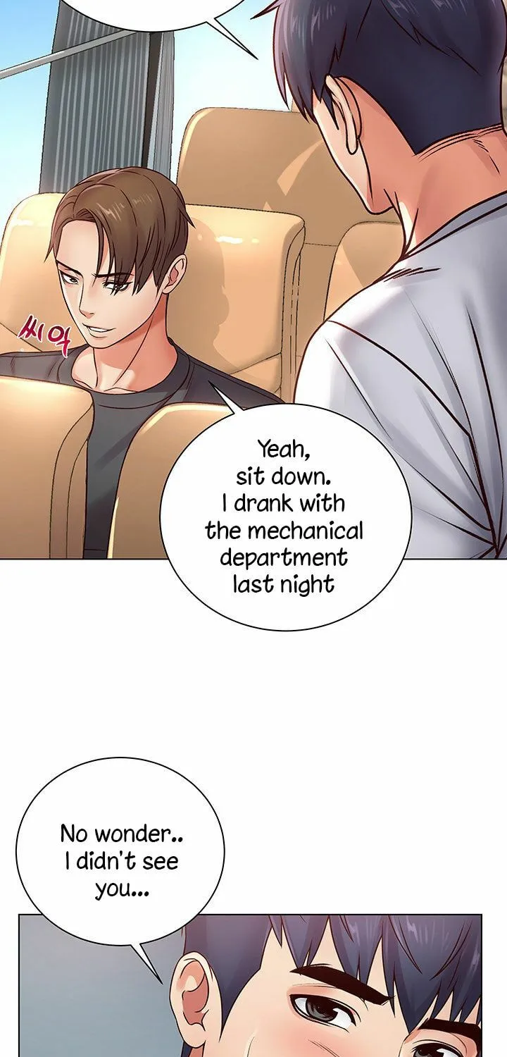 Eun-Hye's Store Chapter 34 page 24 - 