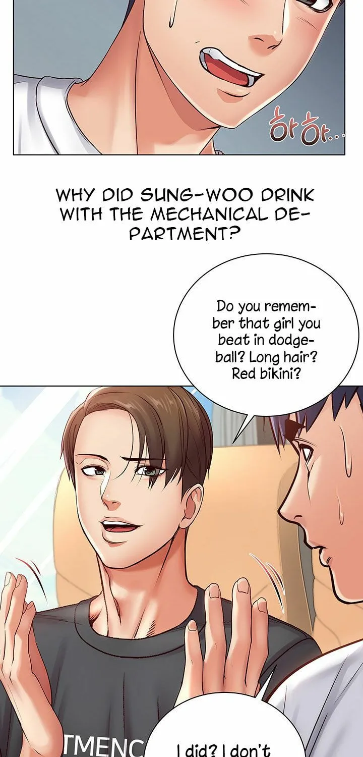 Eun-Hye's Store Chapter 34 page 25 - 