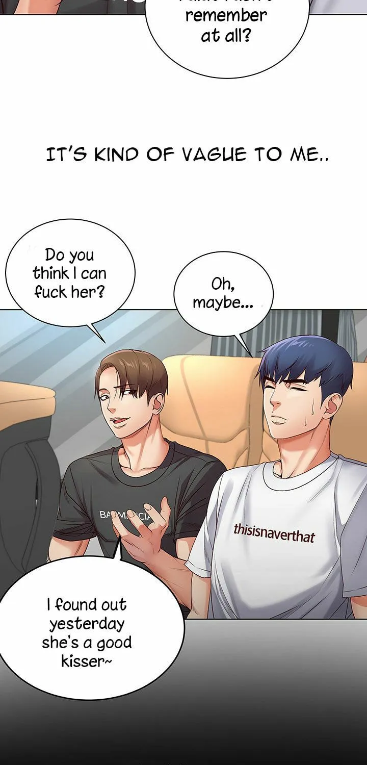 Eun-Hye's Store Chapter 34 page 26 - 
