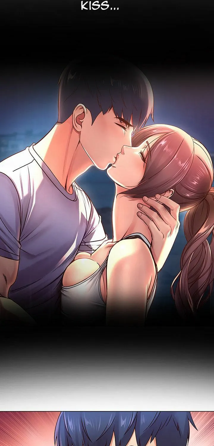 Eun-Hye's Store Chapter 34 page 27 - 