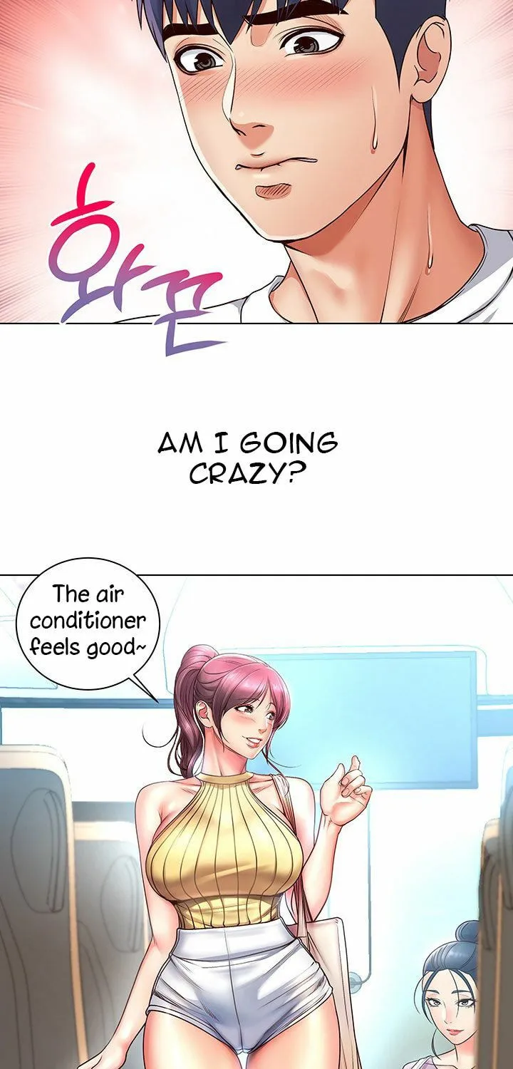 Eun-Hye's Store Chapter 34 page 28 - 
