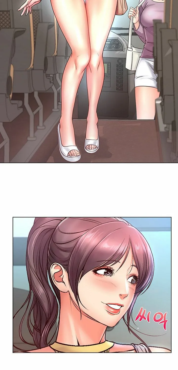 Eun-Hye's Store Chapter 34 page 29 - 