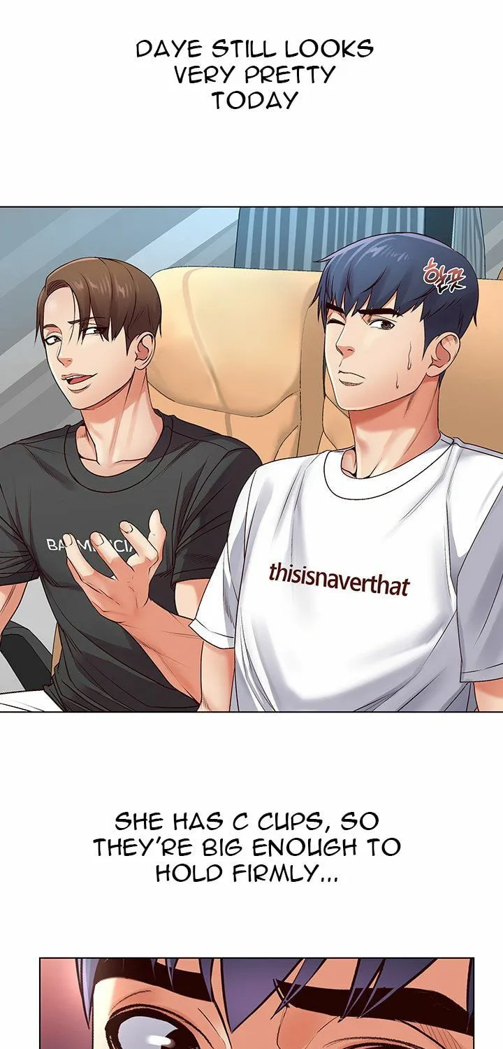 Eun-Hye's Store Chapter 34 page 30 - 