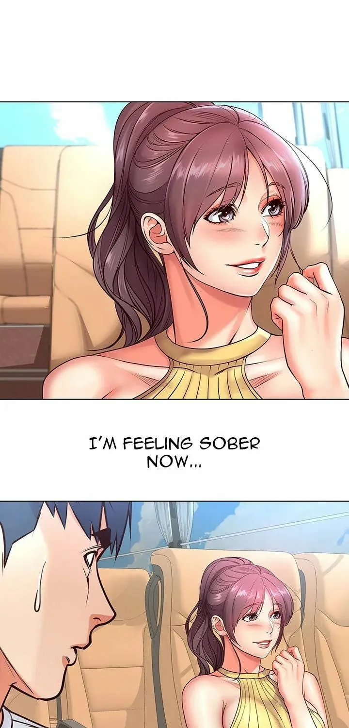 Eun-Hye's Store Chapter 34 page 32 - 