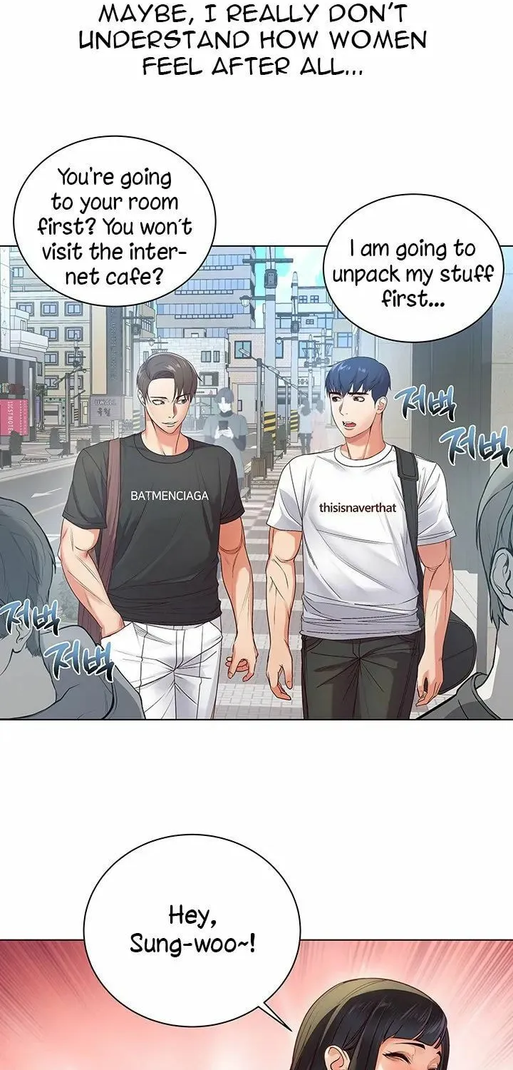 Eun-Hye's Store Chapter 34 page 35 - 