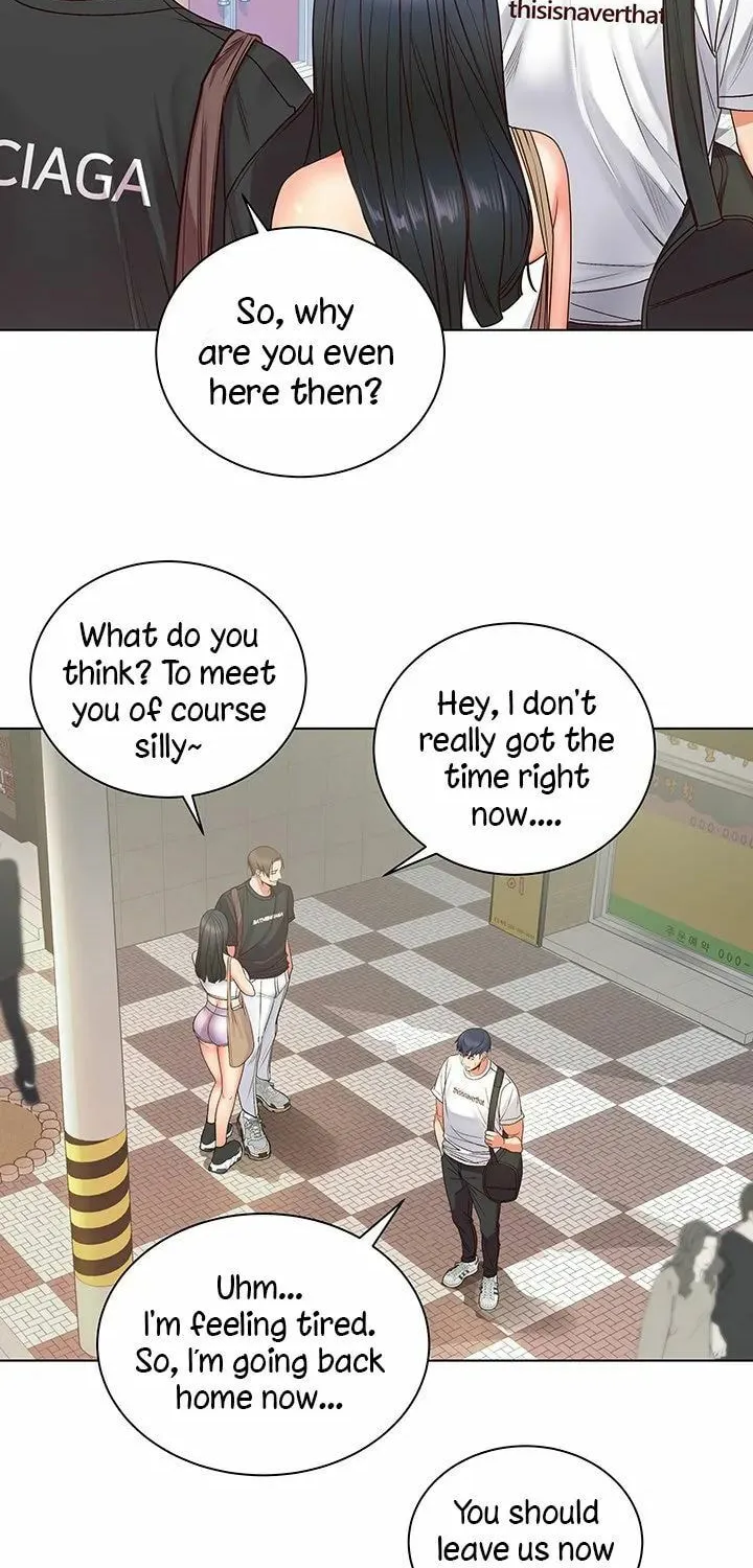 Eun-Hye's Store Chapter 34 page 37 - 