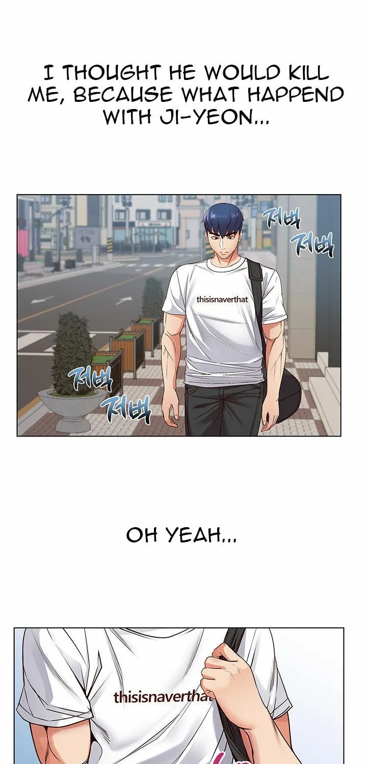 Eun-Hye's Store Chapter 34 page 39 - 