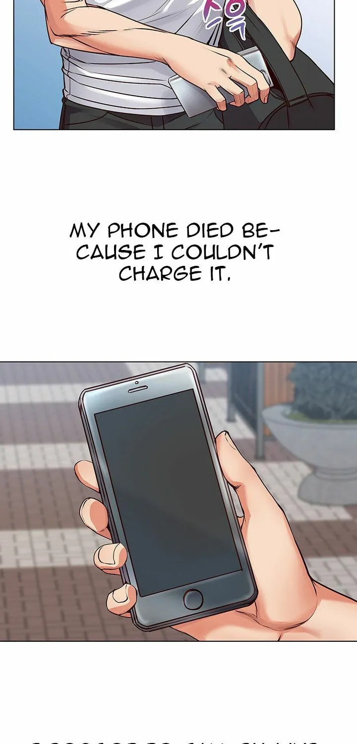 Eun-Hye's Store Chapter 34 page 40 - 