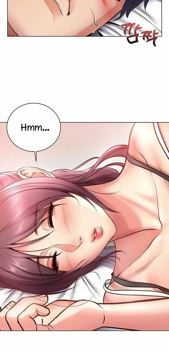 Eun-Hye's Store Chapter 34 page 5 - 