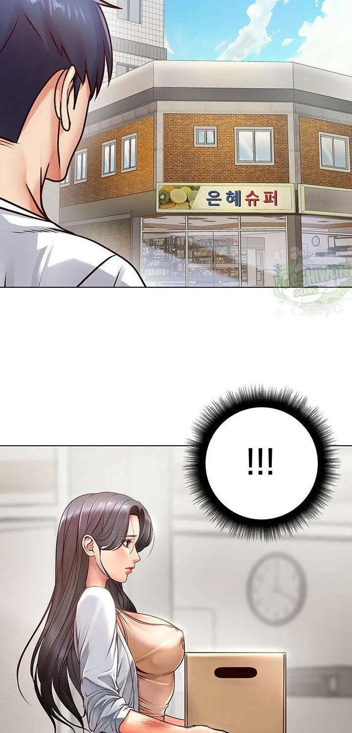 Eun-Hye's Store Chapter 34 page 42 - 
