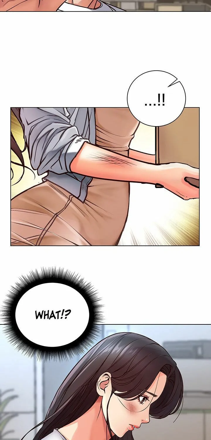 Eun-Hye's Store Chapter 34 page 44 - 