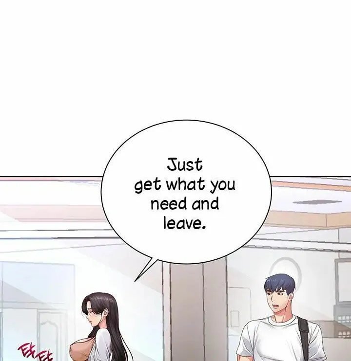 Eun-Hye's Store Chapter 34 page 52 - 