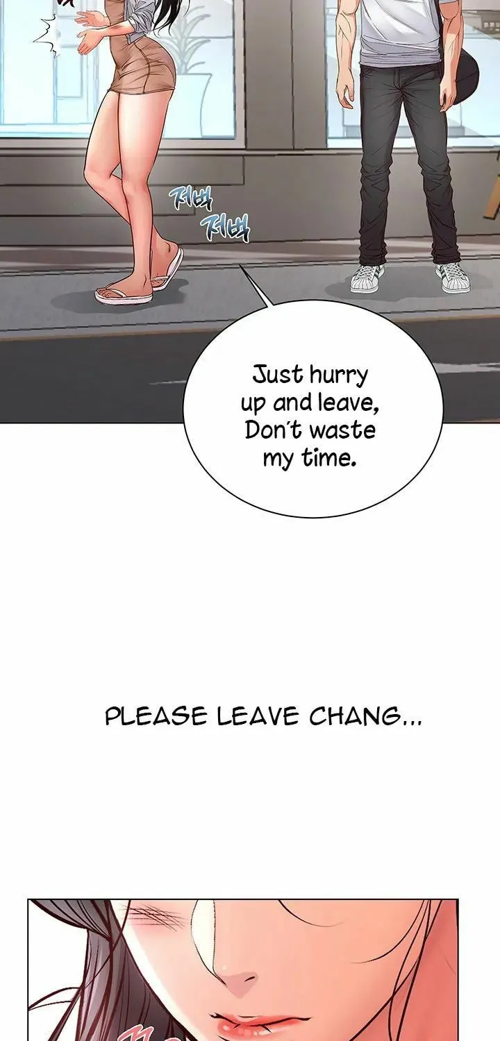 Eun-Hye's Store Chapter 34 page 53 - 