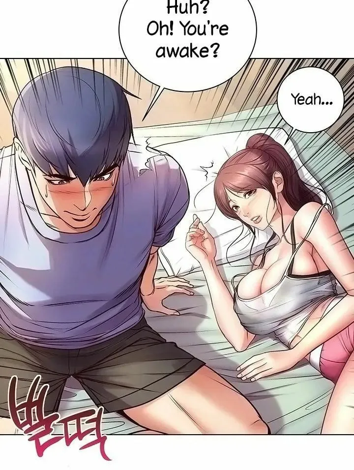 Eun-Hye's Store Chapter 34 page 7 - 