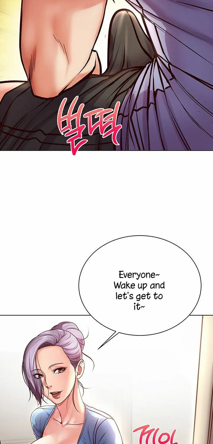Eun-Hye's Store Chapter 34 page 9 - 