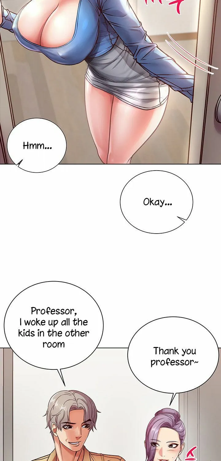 Eun-Hye's Store Chapter 34 page 10 - 