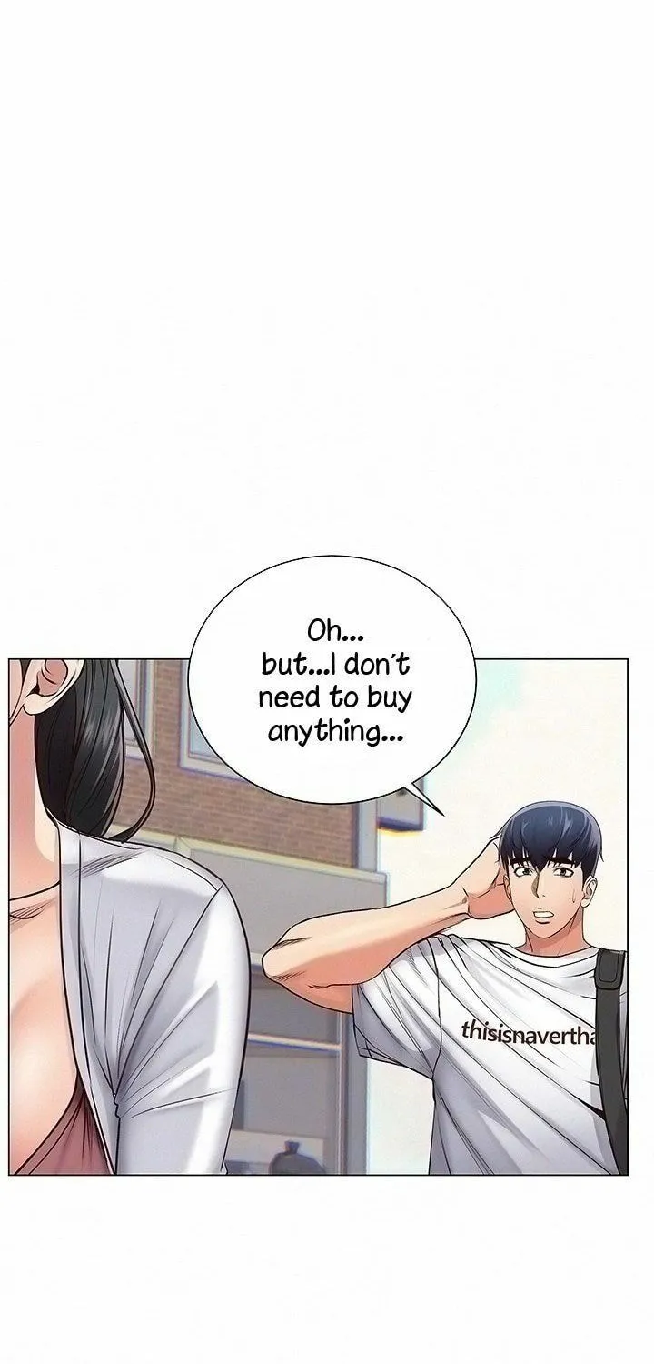 Eun-Hye's Store Chapter 35 page 2 - 