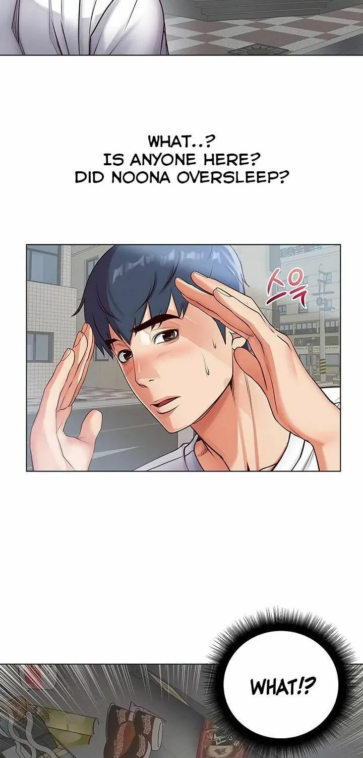 Eun-Hye's Store Chapter 35 page 11 - 