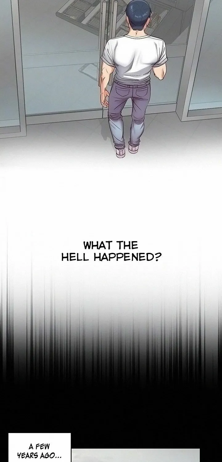 Eun-Hye's Store Chapter 35 page 15 - 