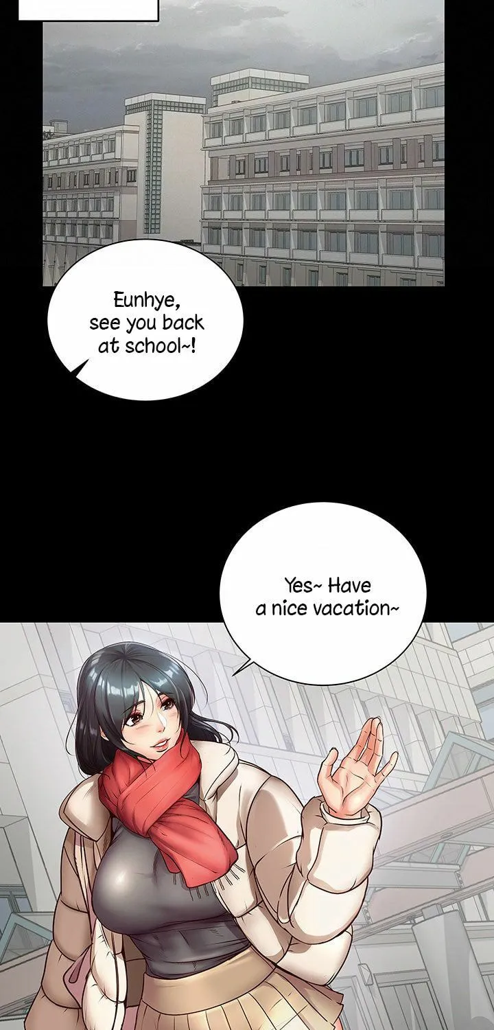Eun-Hye's Store Chapter 35 page 16 - 