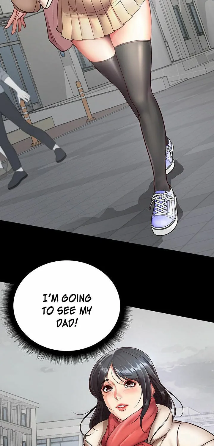 Eun-Hye's Store Chapter 35 page 17 - 