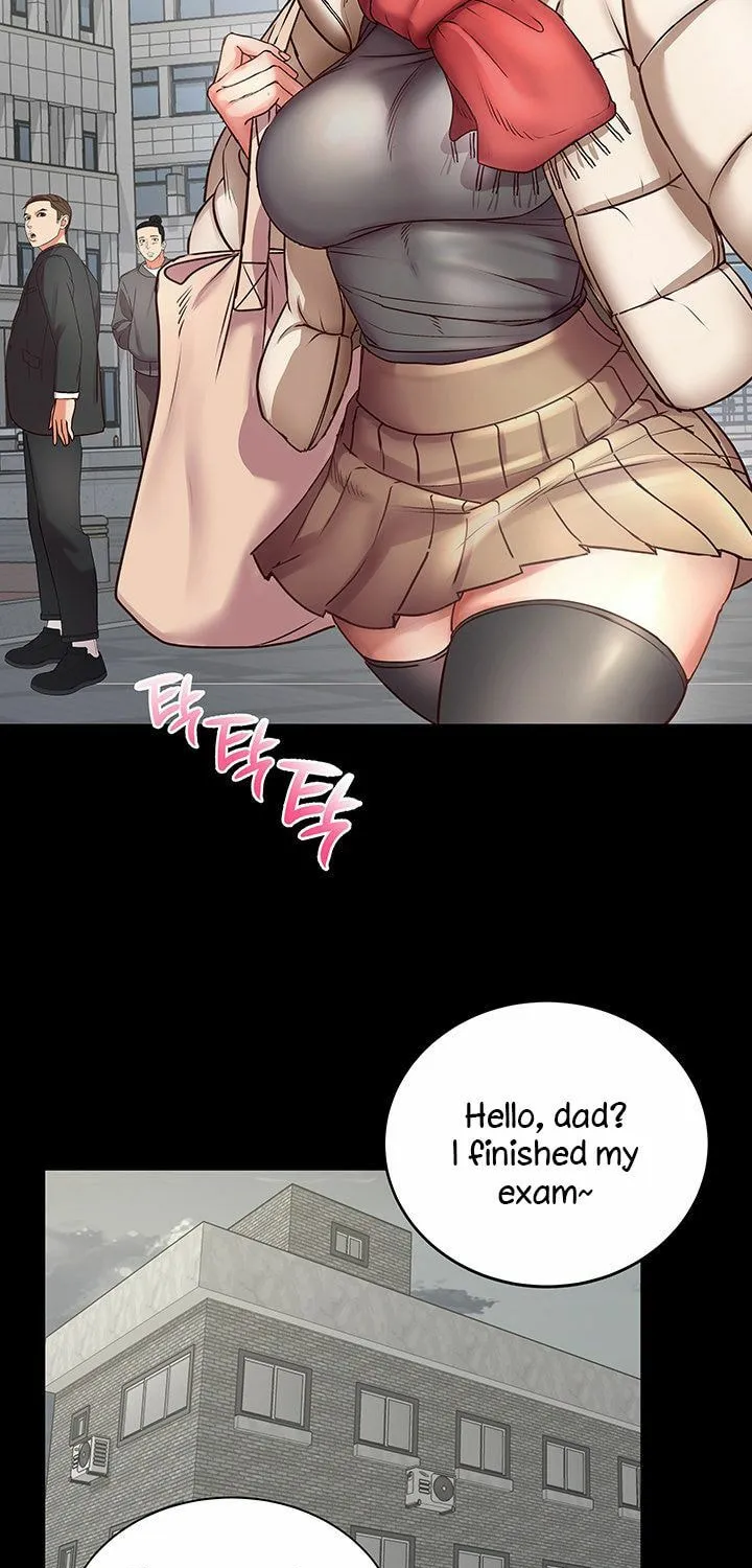 Eun-Hye's Store Chapter 35 page 18 - 