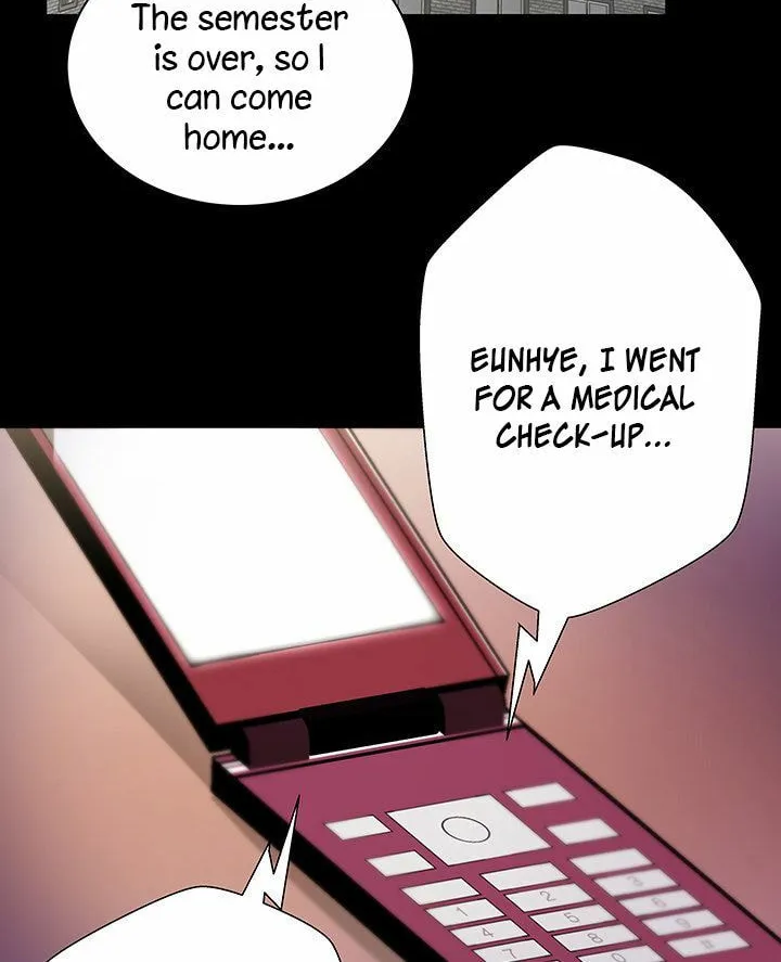 Eun-Hye's Store Chapter 35 page 19 - 