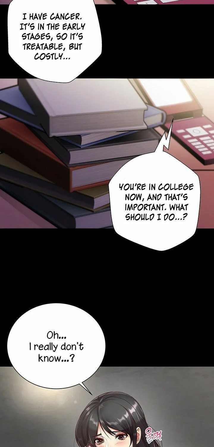 Eun-Hye's Store Chapter 35 page 20 - 