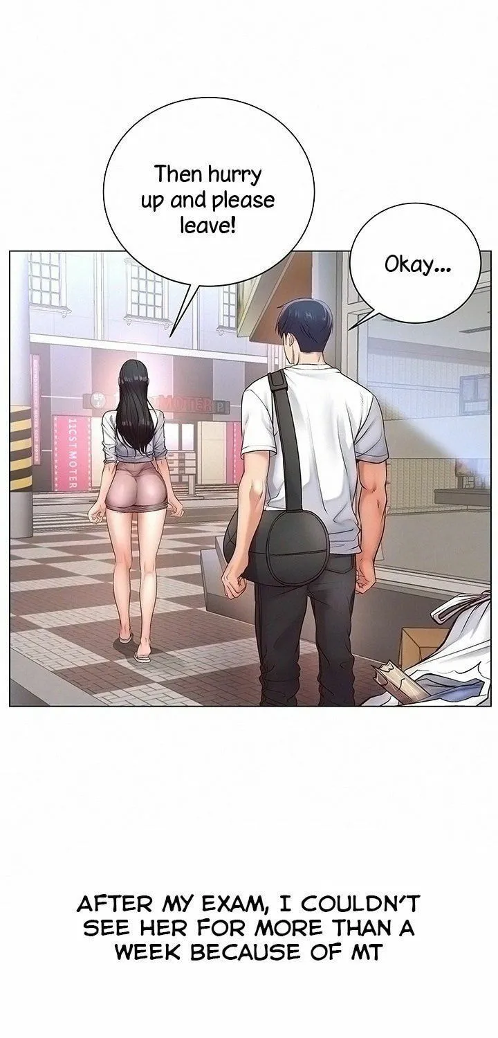 Eun-Hye's Store Chapter 35 page 3 - 