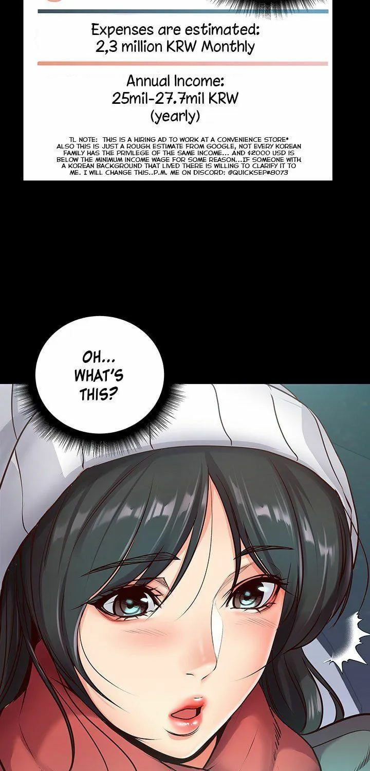 Eun-Hye's Store Chapter 35 page 24 - 