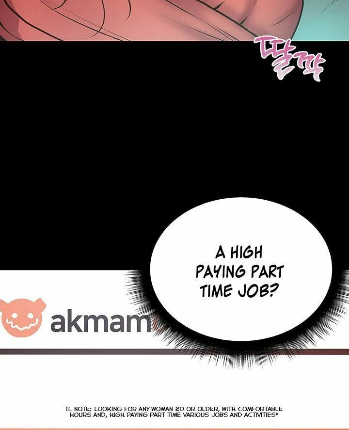 Eun-Hye's Store Chapter 35 page 25 - 