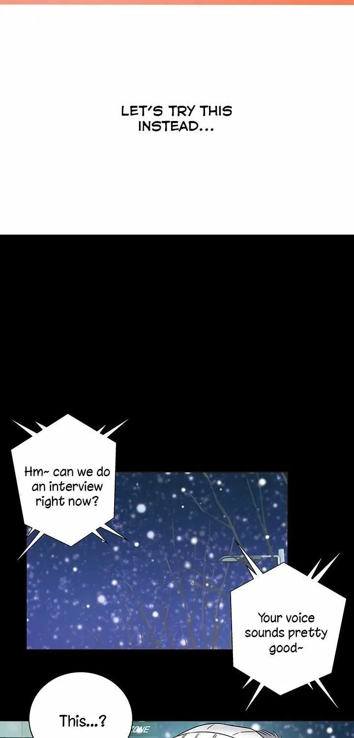 Eun-Hye's Store Chapter 35 page 26 - 